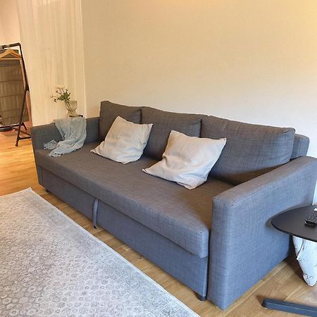 Stylish & Cozy Studio Igoumenitsa Exterior foto