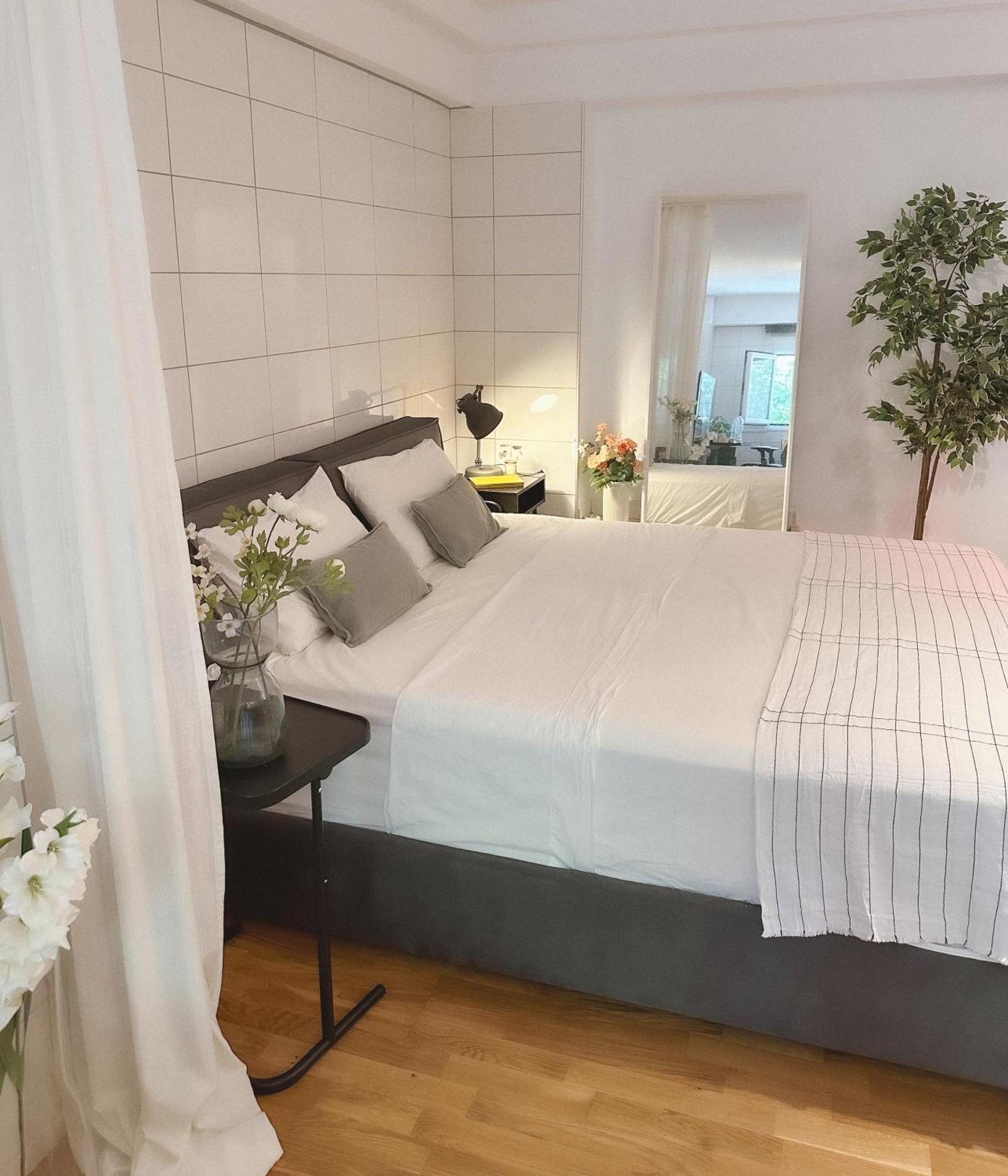 Stylish & Cozy Studio Igoumenitsa Exterior foto